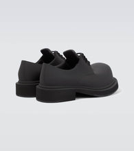 Balenciaga Steroid Derby shoes