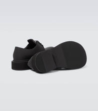 Balenciaga Steroid Derby shoes
