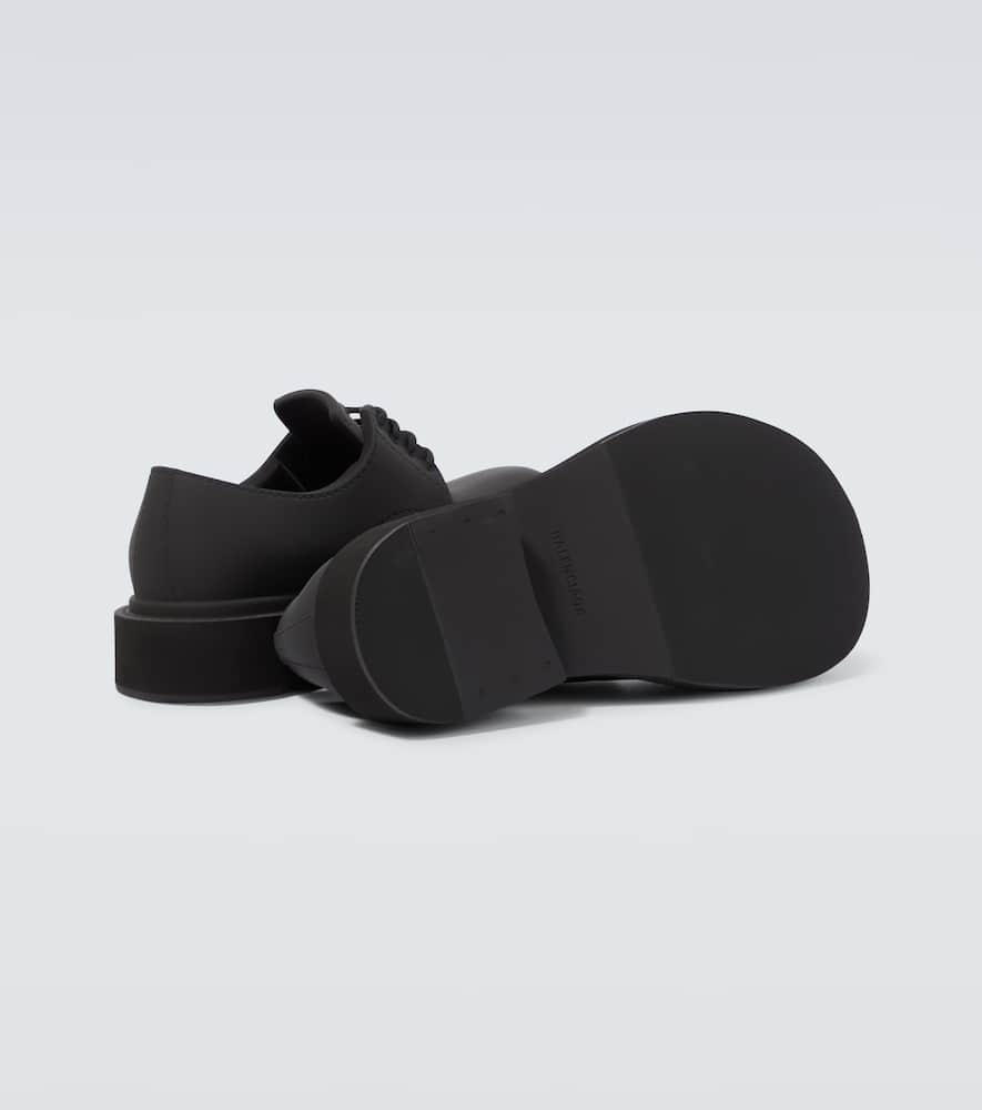 Balenciaga Steroid Derby shoes