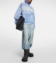 Balenciaga Steroid ankle boots