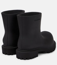 Balenciaga Steroid ankle boots