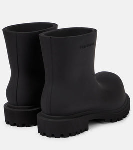 Balenciaga Steroid ankle boots