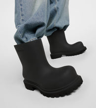 Balenciaga Steroid ankle boots