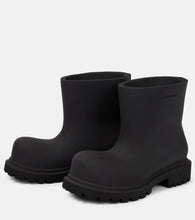 Balenciaga Steroid ankle boots