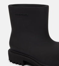 Balenciaga Steroid ankle boots