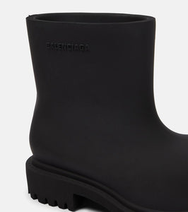 Balenciaga Steroid ankle boots