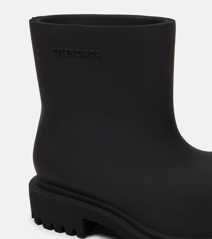 Balenciaga Steroid ankle boots
