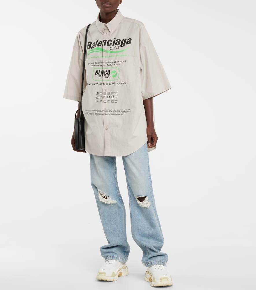 Balenciaga Triple S sneakers
