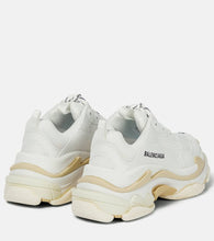 Balenciaga Triple S sneakers