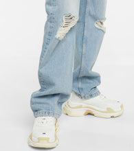 Balenciaga Triple S sneakers