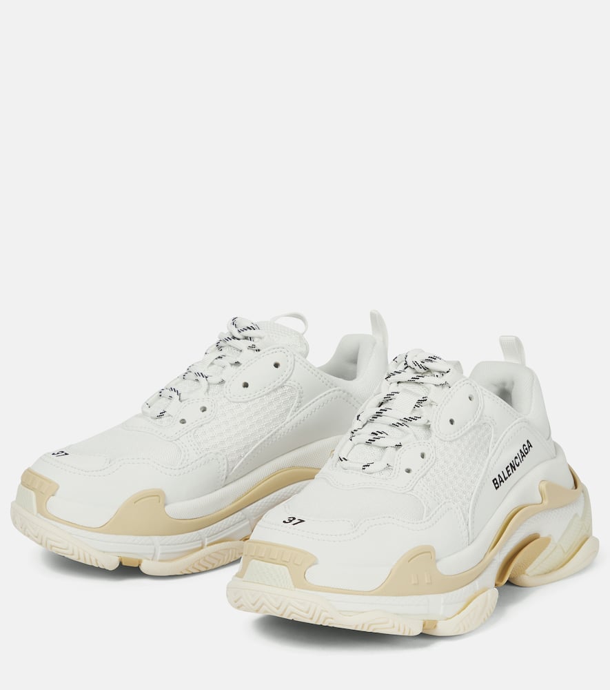 Balenciaga Triple S sneakers