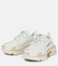 Balenciaga Triple S sneakers