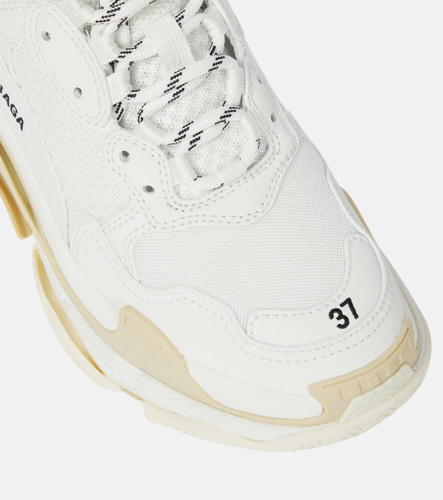 Balenciaga Triple S sneakers
