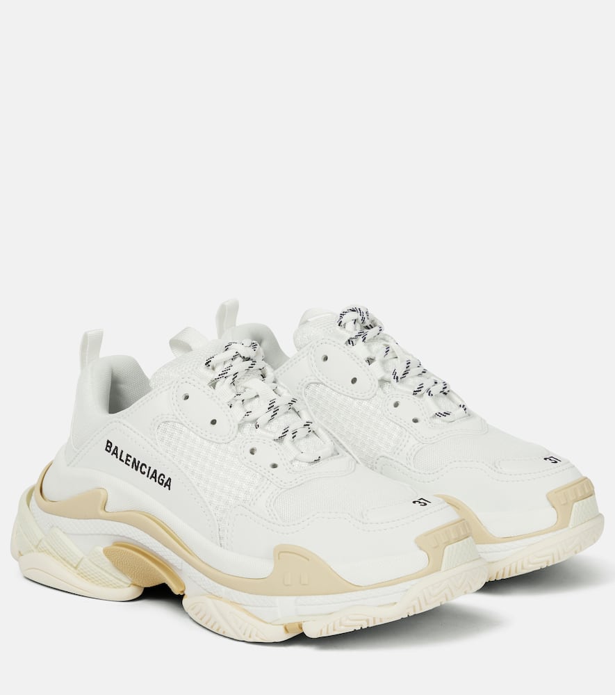 Balenciaga Triple S sneakers