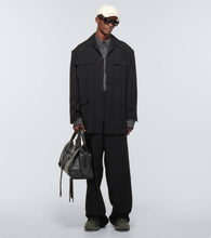 Balenciaga Viscose jacket