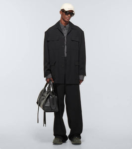 Balenciaga Viscose jacket
