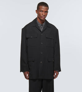 Balenciaga Viscose jacket