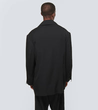 Balenciaga Viscose jacket