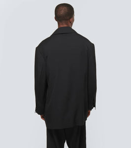 Balenciaga Viscose jacket