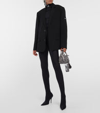 Balenciaga Wool blazer