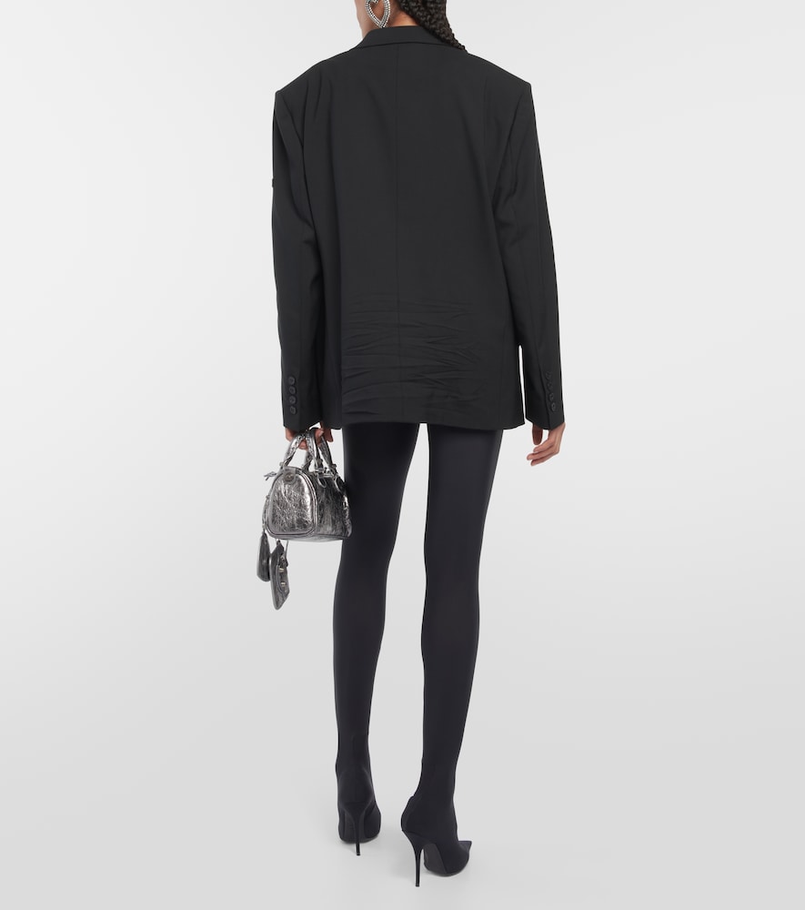 Balenciaga Wool blazer