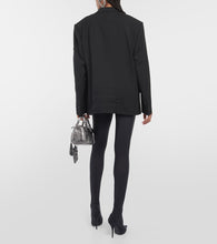 Balenciaga Wool blazer