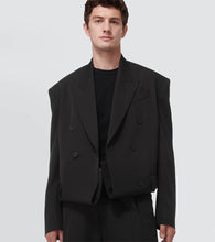 Balenciaga Wool blazer