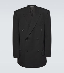 Balenciaga Wool blazer