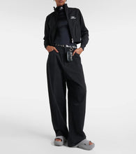 Balenciaga x Crocs Pool slides