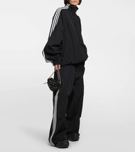 Balenciaga x Crocs platform slides