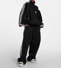 Balenciaga x Crocs slides