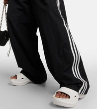 Balenciaga x Crocs slides