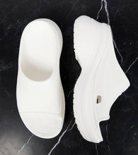 Balenciaga x Crocs slides