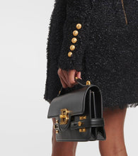 Balmain Boucl√É¬© minidress