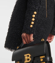 Balmain Boucl√É¬© minidress