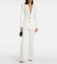 Balmain Single-breasted blazer