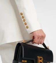 Balmain Single-breasted blazer