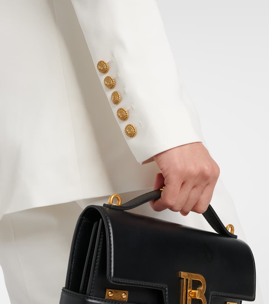 Balmain Single-breasted blazer