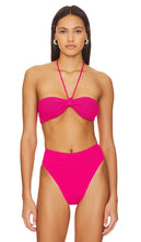 Bananhot Aria Top in Fuchsia - Haut Bananhot Aria en Fuchsia - Bananhot Aria 紫红色上衣 - Bananhot Aria Top in Fuchsia - Bananhot 아리아 탑 - Top Bananhot Aria in fucsia