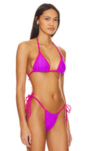 Bananhot Camila Top in Purple