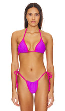 Bananhot Camila Top in Purple - Haut Bananhot Camila en violet - Bananhot Camila 紫色上衣 - Bananhot Camila Top in Lila - Bananhot Camila 탑 - Top Bananhot Camila in viola