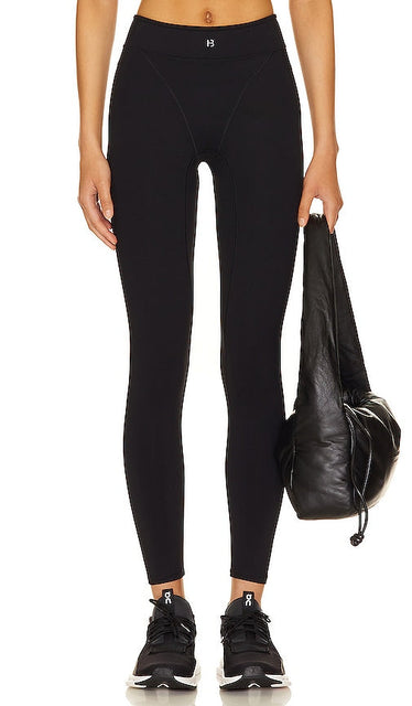 Bananhot Cassandra Legging in Black - Legging Cassandra Bananhot en noir - Bananhot Cassandra 黑色打底裤 - Bananhot Cassandra-Leggings in Schwarz - Bananhot 카산드라 레깅스 - Legging Bananhot Cassandra in nero