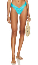 Bananhot Jasmin Bottom in Turquoise - Bas Bananhot Jasmin en Turquoise - 绿松石色香蕉茉莉底 - Bananhot Jasmin Bottom in Türkis - Bananhot 자스민 하의 - Fondo Bananhot Jasmin in turchese