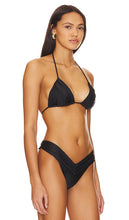 Bananhot Jasmin Top in Black