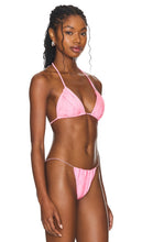 Bananhot Jasmin Top in Pink
