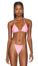 Bananhot Jasmin Top in Pink - Haut Jasmin Bananhot en rose - 粉色 Bananhot Jasmin 上衣 - Bananhot Jasmin Top in Rosa - Bananhot 자스민 탑 - Top Bananhot Jasmin in rosa