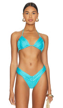Bananhot Jasmin Top in Turquoise - Haut Jasmin Bananhot en Turquoise - 绿松石色 Bananhot 茉莉上衣 - Bananhot Jasmin Top in Türkis - Bananhot 자스민 탑 - Top Bananhot Jasmin in turchese