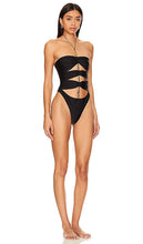 Bananhot Jenni One Piece in Black