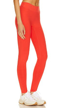 Bananhot Kesara Legging in Red