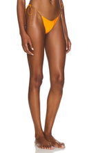 Bananhot Liv Bottom in Orange